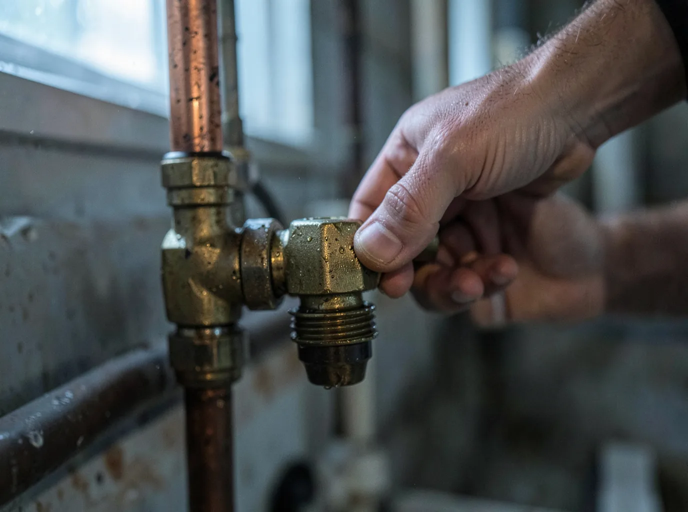 Emergency Plumber Faulkton, SD FAQs